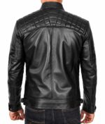 Men’s Heritage G-1 Cowhide Bomber Jacket